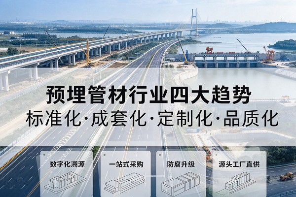 扶风行业发展趋势总结
