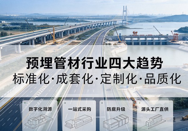 扶风行业发展趋势总结