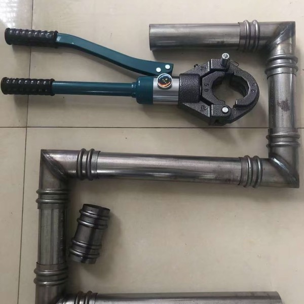 扶风冷却管生产